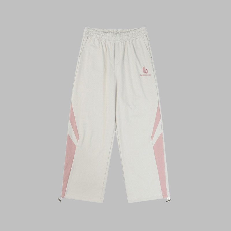 BLCG 2025 Men's and Women's Casual Pants