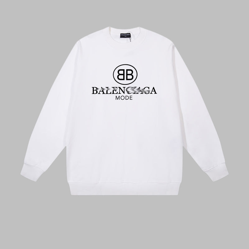 BLCG 2025 Men's Women's Sweaters