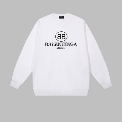 BLCG 2025 Men's Women's Sweaters