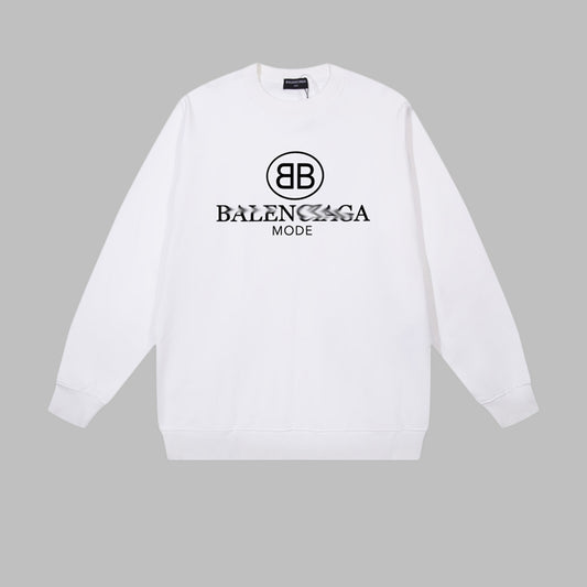 BLCG 2025 Men's Women's Sweaters