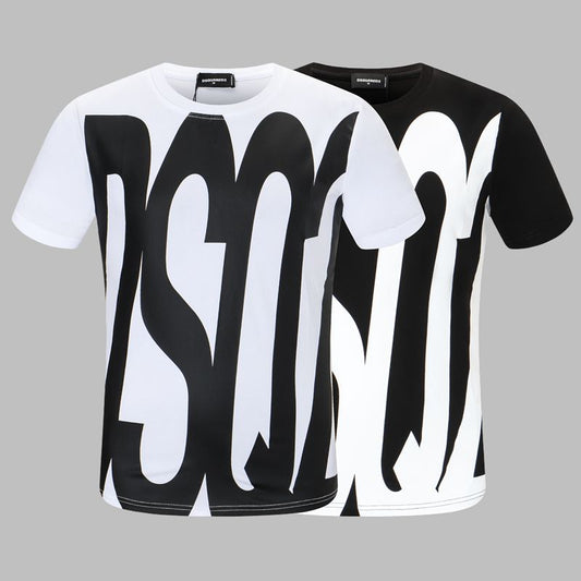 DSQ2 2025 New Arrivals Men's T-Shirts