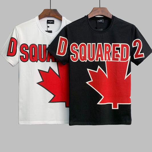 DSQ2 2025 New Arrivals Men's T-Shirts