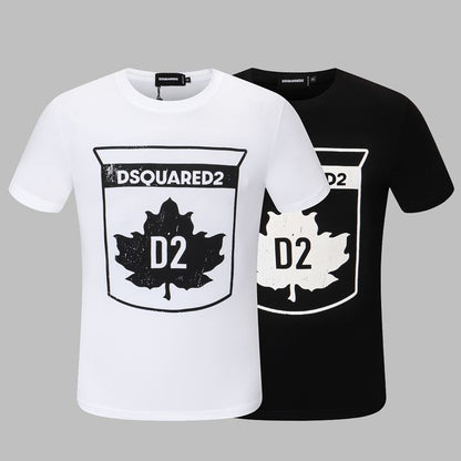 DSQ2 2025 New Arrivals Men's T-Shirts