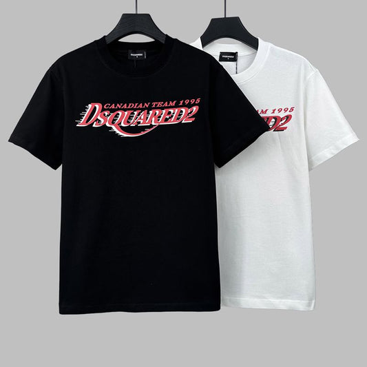 DSQ2 2025 New Arrivals Men's T-Shirts