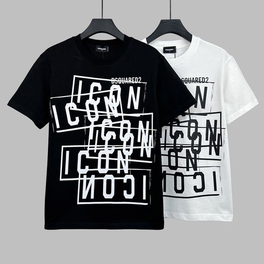 DSQ2 2025 New Arrivals Men's T-Shirts