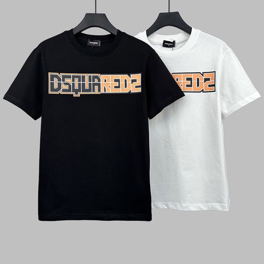 DSQ2 2025 New Arrivals Men's T-Shirts