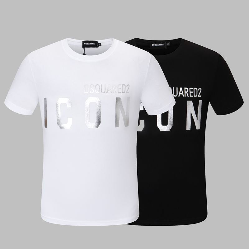 DSQ2 2025 New Arrivals Men's T-Shirts