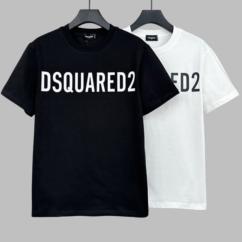 DSQ2 2025 New Arrivals Men's T-Shirts