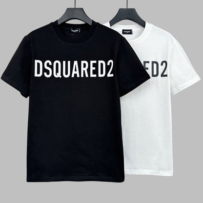 DSQ2 2025 New Arrivals Men's T-Shirts
