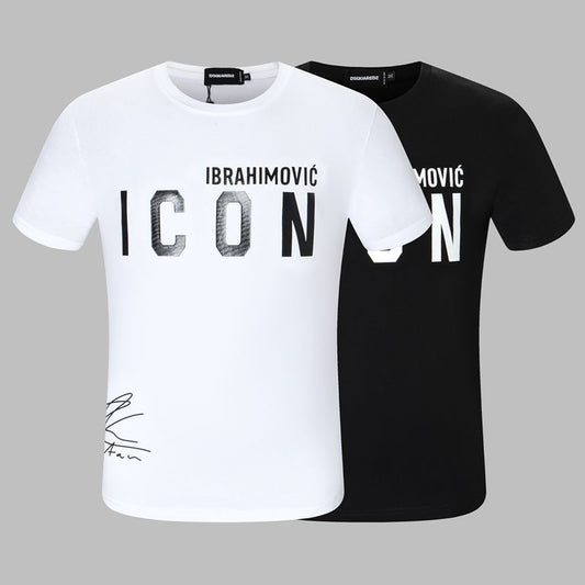 DSQ2 2025 New Arrivals Men's T-Shirts