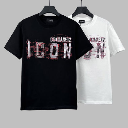 DSQ2 2025 New Arrivals Men's T-Shirts