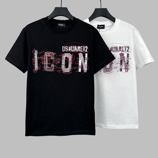 DSQ2 2025 New Arrivals Men's T-Shirts