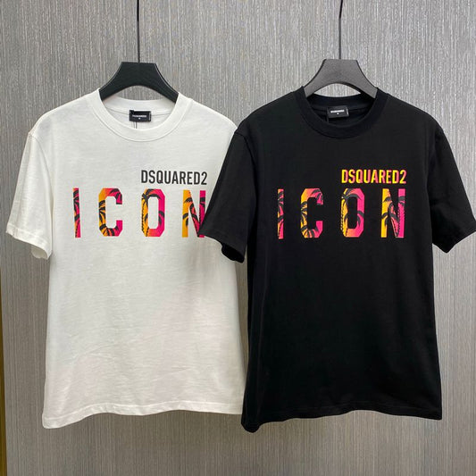 DSQ2 2025 New Arrivals Men's T-Shirts