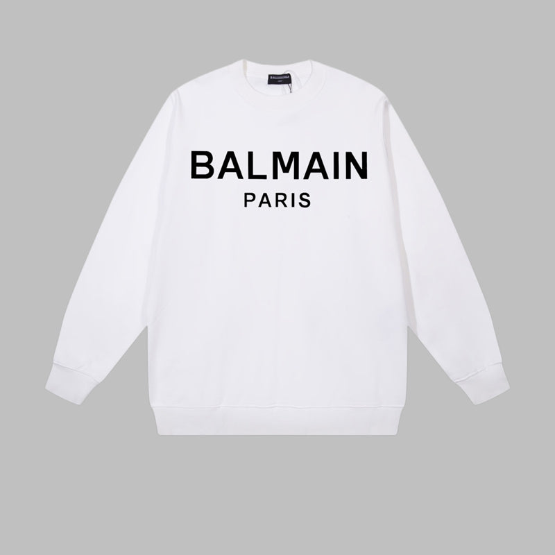 BLCG 2025 Men's Women's Sweaters