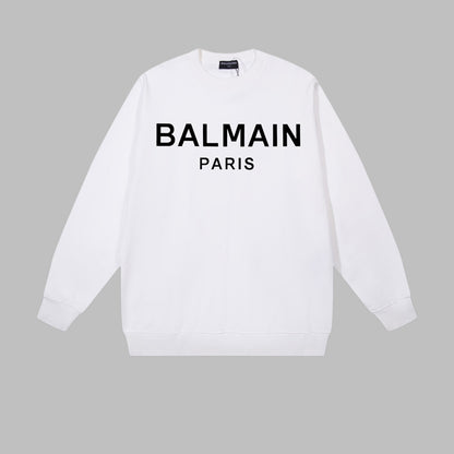 BLCG 2025 Men's Women's Sweaters