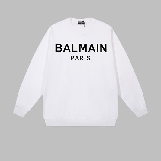 BLCG 2025 Men's Women's Sweaters