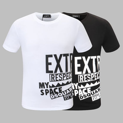 DSQ2 2025 New Arrivals Men's T-Shirts