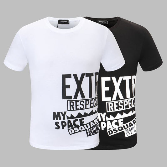 DSQ2 2025 New Arrivals Men's T-Shirts