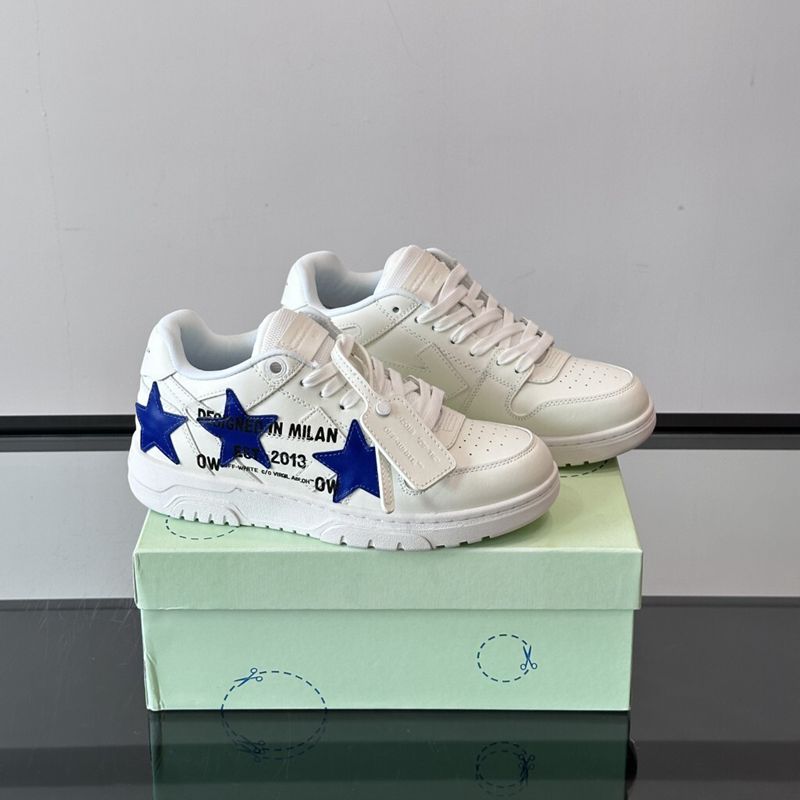 Off  Men's and Women's Casual Shoes