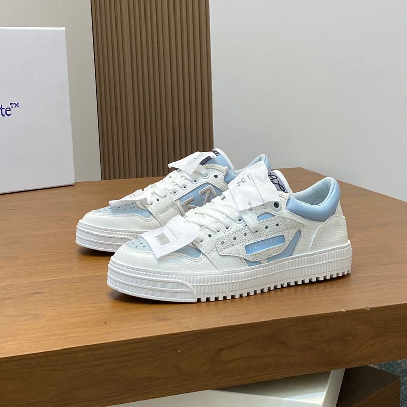 Off  Men's and Women's Casual Shoes