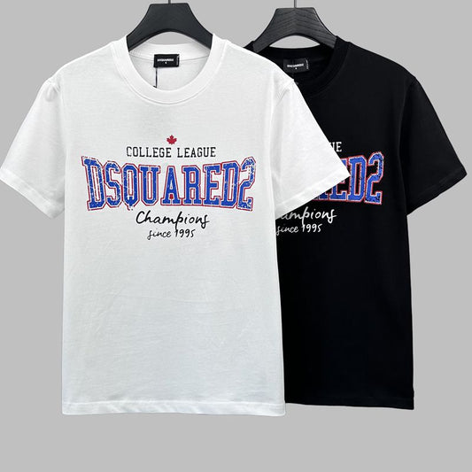 DSQ2 2025 New Arrivals Men's T-Shirts