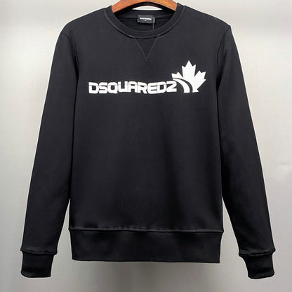 2025 New DSQ2 Men's Long Sleeve T-Shirt