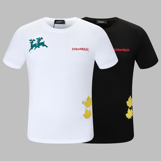 DSQ2 2025 New Arrivals Men's T-Shirts