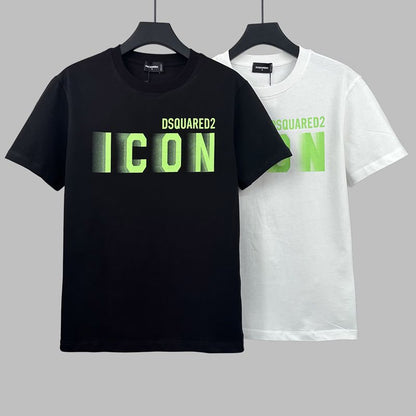 DSQ2 2025 New Arrivals Men's T-Shirts