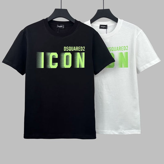DSQ2 2025 New Arrivals Men's T-Shirts