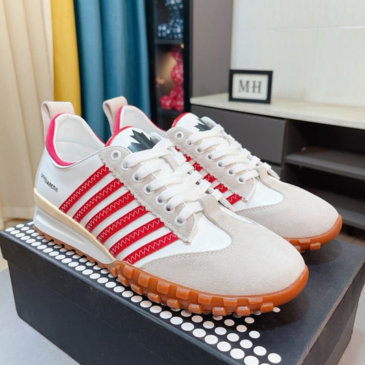 NEW DSQ2 2025 Men's  Shoes