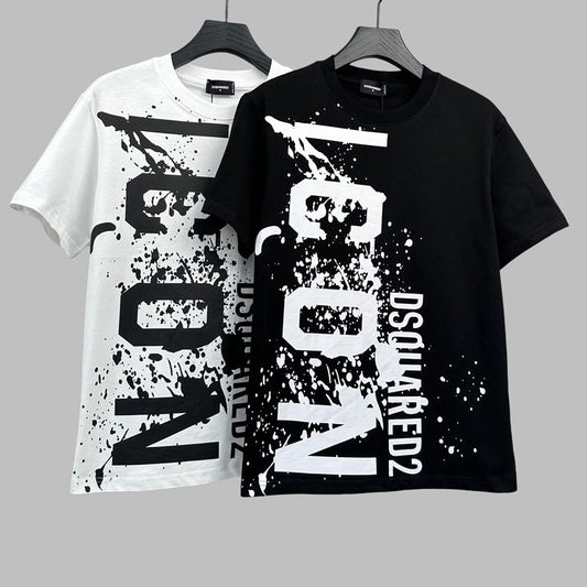 DSQ2 2025 New Arrivals Men's T-Shirts