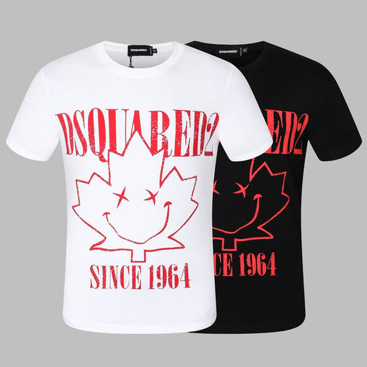 DSQ2 2025 New Arrivals Men's T-Shirts