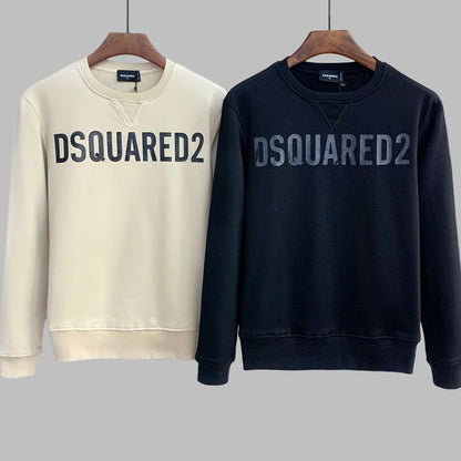 2025 New DSQ2 Men's Long Sleeve T-Shirt