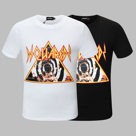 DSQ2 2025 New Arrivals Men's T-Shirts