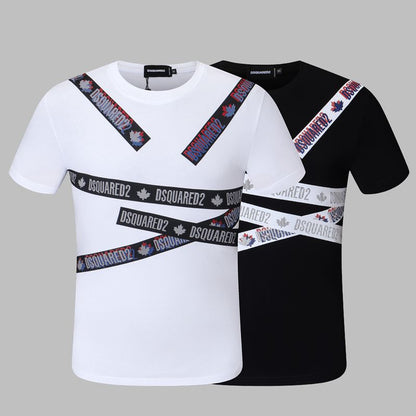 DSQ2 2025 New Arrivals Men's T-Shirts