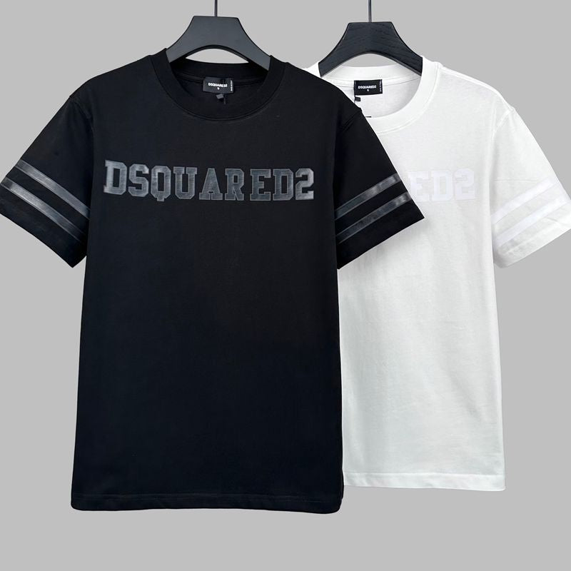 DSQ2 2025 New Arrivals Men's T-Shirts