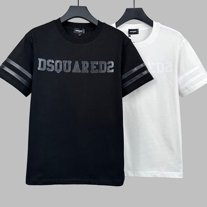 DSQ2 2025 New Arrivals Men's T-Shirts