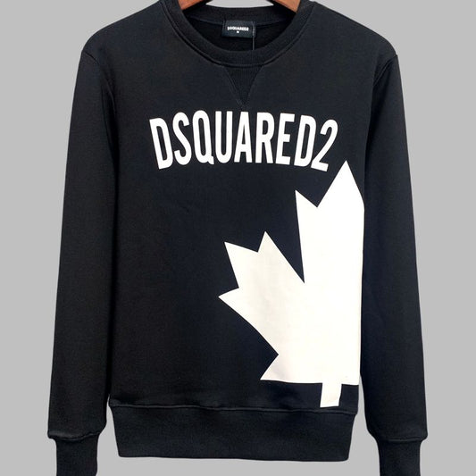 2025 New DSQ2 Men's Long Sleeve T-Shirt