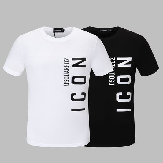 DSQ2 2025 New Arrivals Men's T-Shirts