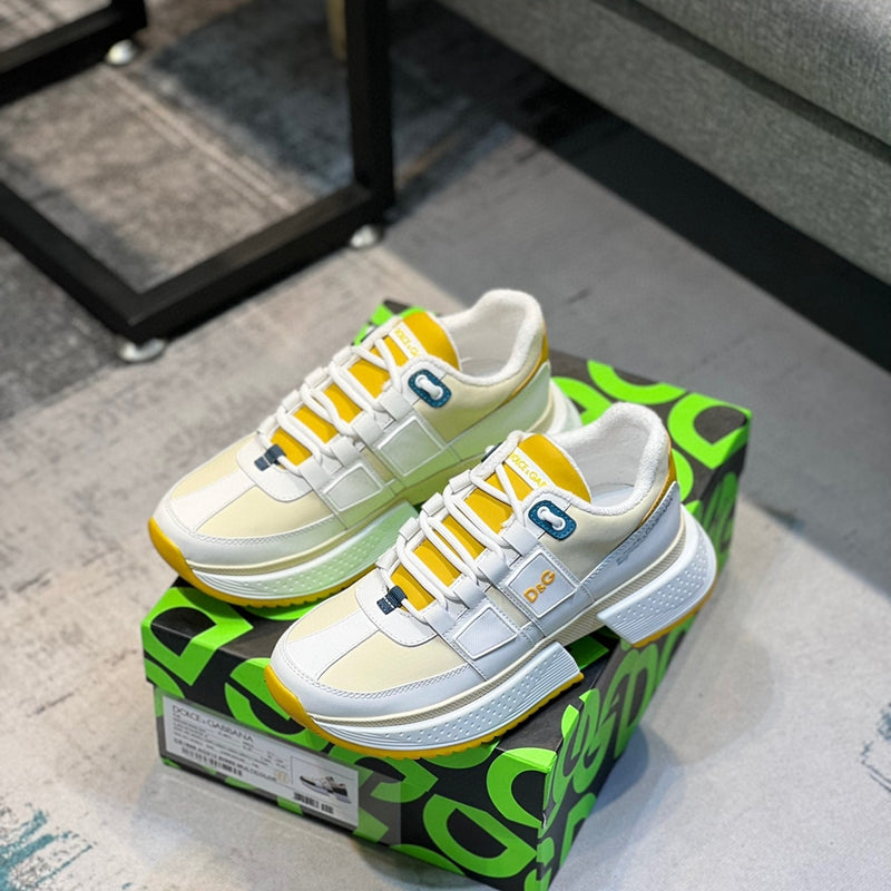 DG 2026 Men's & Women's Sneakers