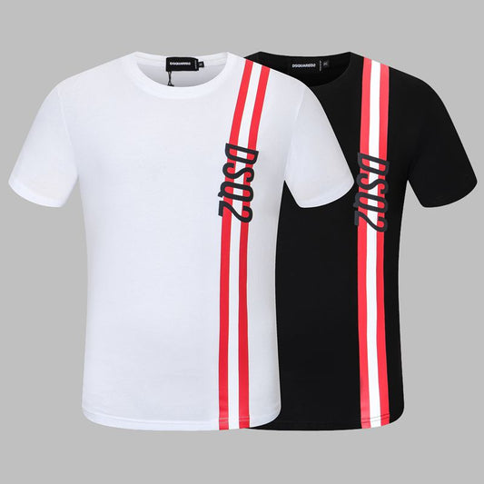 DSQ2 2025 New Arrivals Men's T-Shirts
