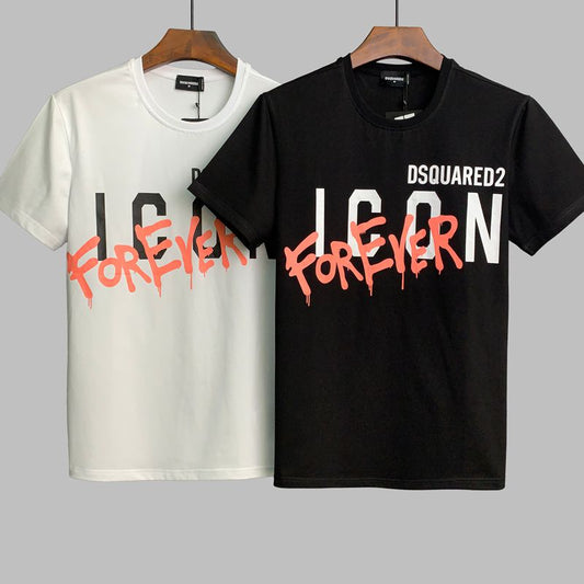 DSQ2 2025 New Arrivals Men's T-Shirts