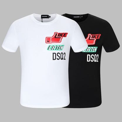 DSQ2 2025 New Arrivals Men's T-Shirts