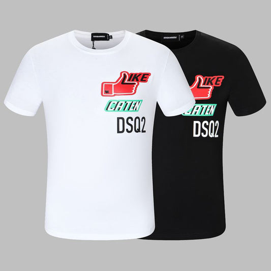 DSQ2 2025 New Arrivals Men's T-Shirts