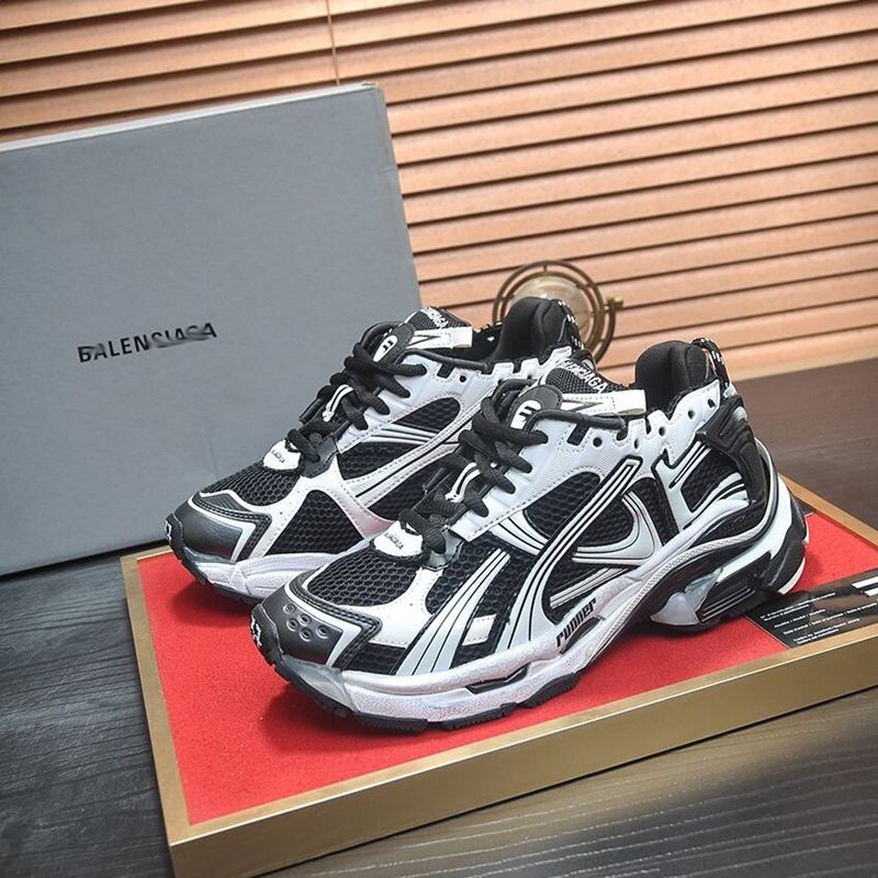 BLCG 2025 Men's and Women's Sports Shoes