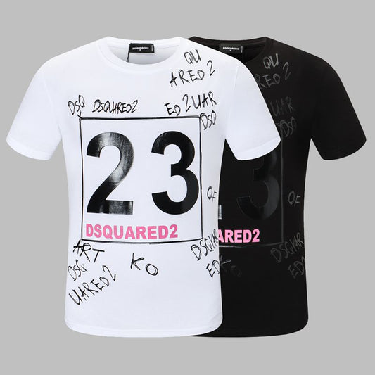 DSQ2 2025 New Arrivals Men's T-Shirts