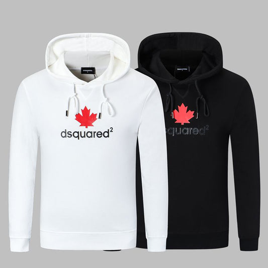 2025 New DSQ2 Men's Long Sleeve T-Shirt
