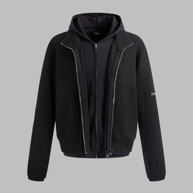 BLCG 2025 Men's Women's Sweaters