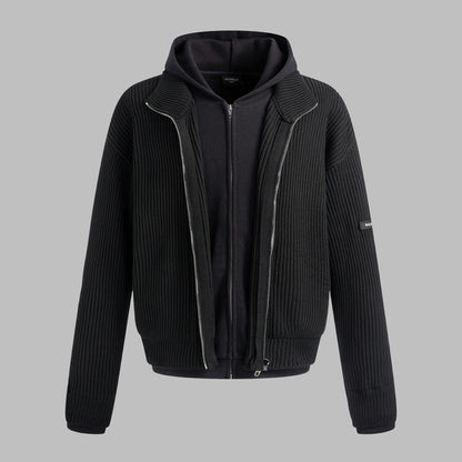 BLCG 2025 Men's Women's Sweaters