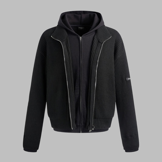 BLCG 2025 Men's Women's Sweaters